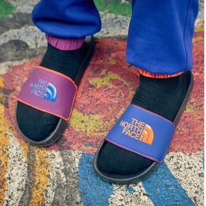 The North Face - Base Camp II Slide Sandal